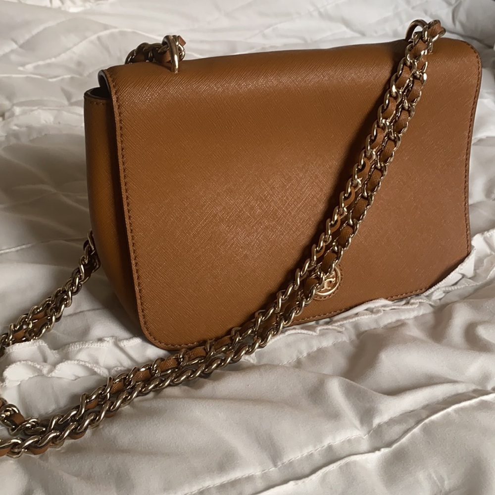 Tory Burch Emerson Convertible Shoulder Bag